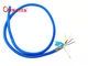 L'alogeno di rame del cavo elettrico di bassa tensione libera per gli elettrodomestici UL20851